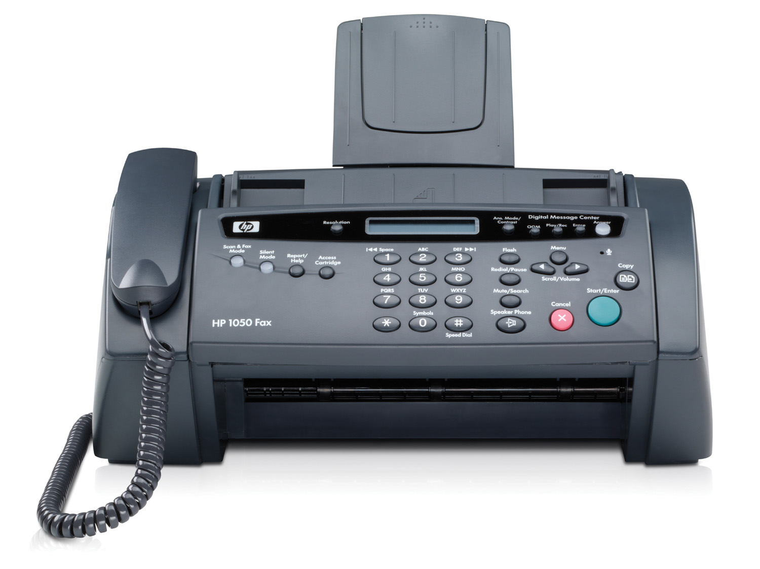 Máy fax - Hiếu Anh - Công Ty TNHH TM & DV Máy Văn Phòng Hiếu Anh